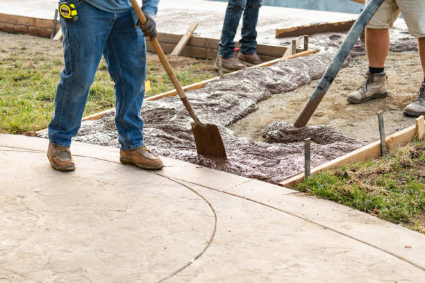 Best Commercial Concrete Services in Lynwood, IL