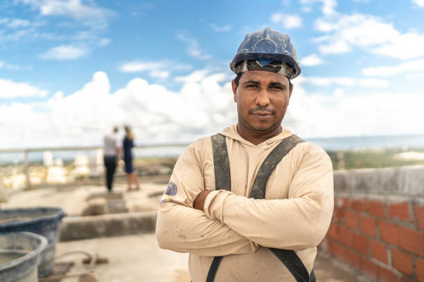 Best Concrete Foundation Repair in Lynwood, IL