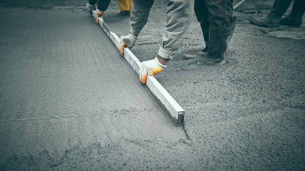 Best Concrete Retaining Walls in Lynwood, IL