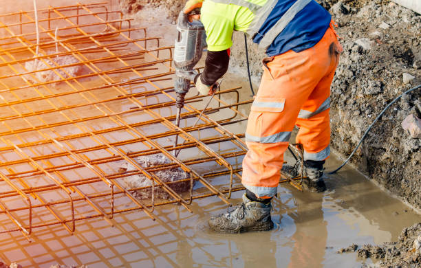 Best Concrete Grinding and Polishing in Lynwood, IL