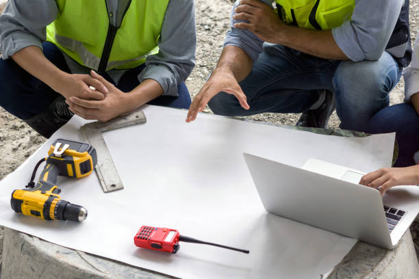 Best Residential Concrete Solutions in Lynwood, IL
