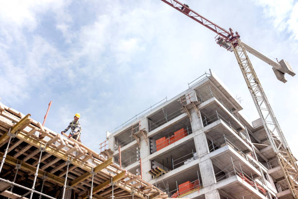 Best Concrete Removal and Replacement in Lynwood, IL